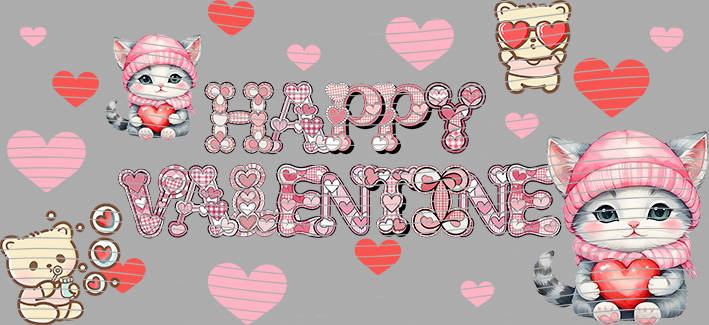 16oz Valentine-J8-272